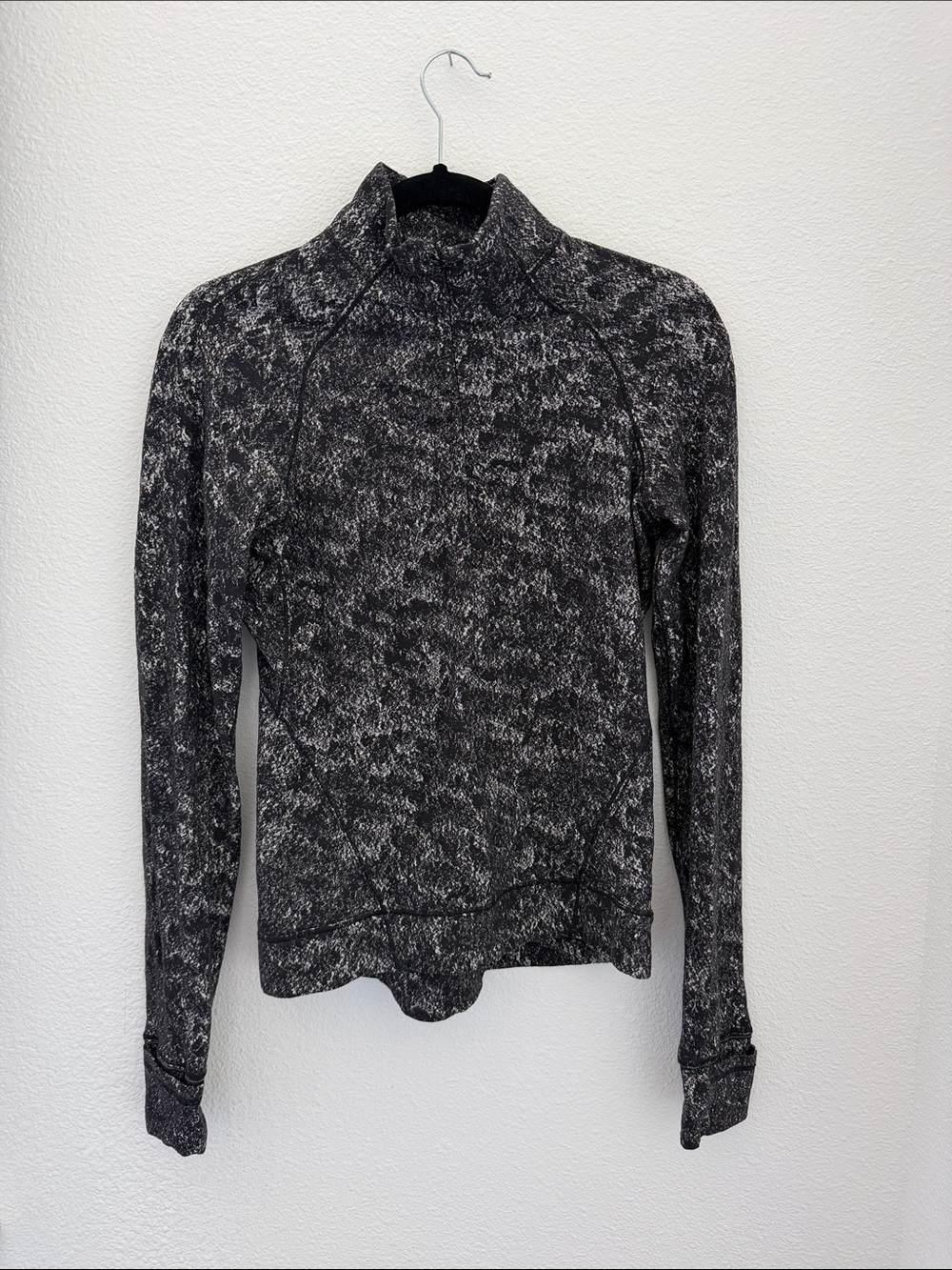 Women’s Lululemon 1/2 Zip Pullover
